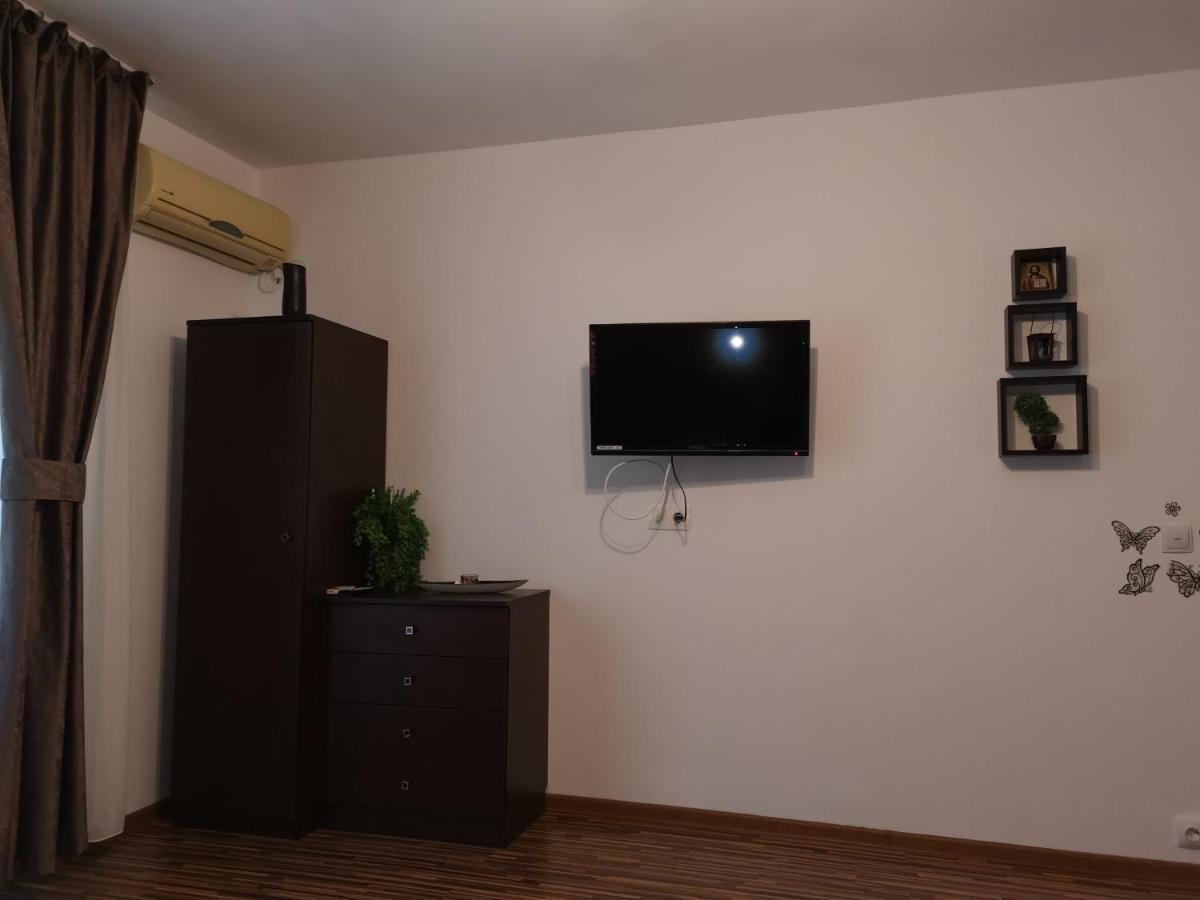Coffee Residence Bucarest Esterno foto