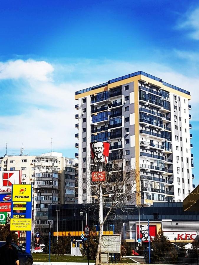 Coffee Residence Bucarest Esterno foto
