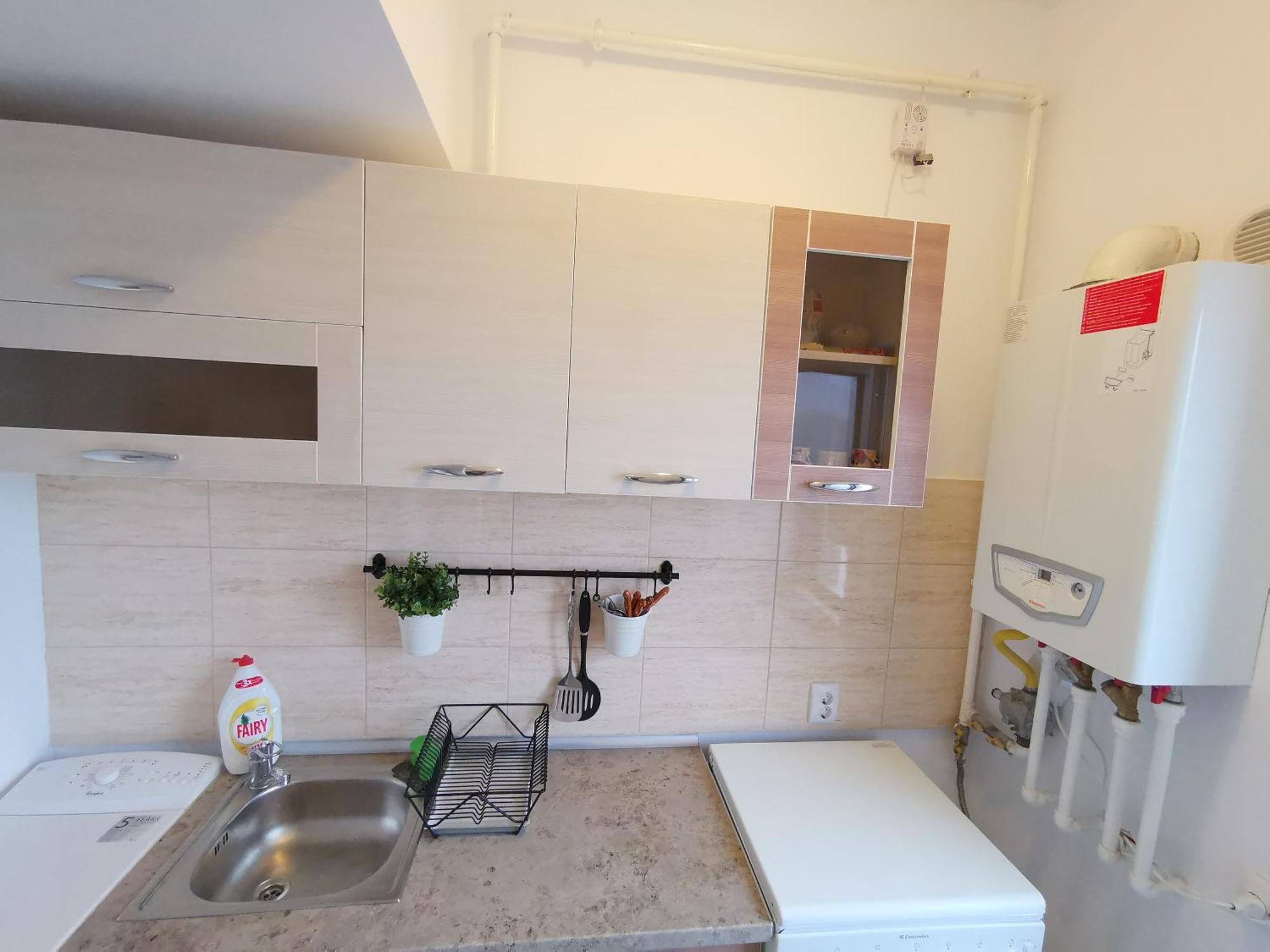 Coffee Residence Bucarest Esterno foto